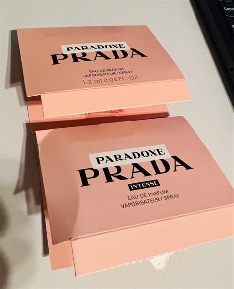 prada paradoxe ähnlicher duft|Perfumes Similar To Prada Paradoxe Prada [Top Dupes] .